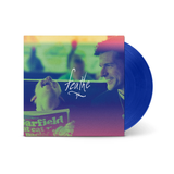 AVETT,SETH – FEATHE (INDIE EXCLUSIVE BLUE VINYL) - LP •