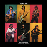 LOWE,NICK – JESUS OF COOL - TAPE •