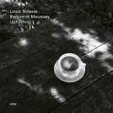 SCLAVIS,LOUIS / MOUSSAY,BENJAMIN – UNFOLDING - LP •