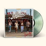 SOUTHERN AVENUE – FAMILY (COKE BOTTLE CLEAR) - LP •