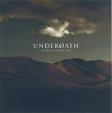 UNDEROATH – DEFINE THE GREAT LINE (INDIE EXCLUSIVE JADE VINYL) - LP •