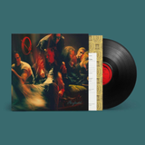 QUEENS OF THE STONE AGE – PERFECTH (BLACK VINYL) - LP •