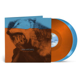 MITCHELL,JONI – DON JUAN'S RECKLESS DAUGHTER (ORANGE/BLUE VINYL BRICK & MORTAR EXCLUSIVE) - LP •