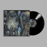 DINOSAUR JR. – THERE NEAR (BLACK VINYL) - LP •