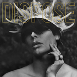 PLOT IN YOU – DISPOSE (5TH ANNIVERSARY OPAQUE GOLD) - LP •