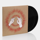 GODSPEED YOU BLACK EMPEROR – LIFT YOUR SKINNY FISTS LIKE ANTENNAS TO HEAVEN - LP •
