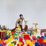 BARRY CAN'T SWIM – WHEN WILL WE LAND? (FLAMINGO PINK VINYL) - LP •