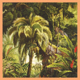 XIU XIU – LA FORET (JADE ECO MIX VINYL) - LP •
