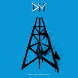 DEPECHE MODE – CONSTRUCTION TIME AGAIN - LP •