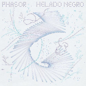 HELADO NEGRO – PHASOR - LP •