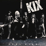 KIX – COOL KIDS (WHITE VINYL) - LP •