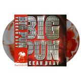 BIG PUN – YEEEAH BABY (RED & GREY VINYL REISSUE) - LP •