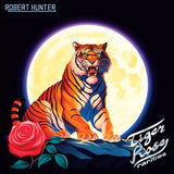 HUNTER,ROBERT – TIGER ROSE RARITIES  (RSD25) - LP •