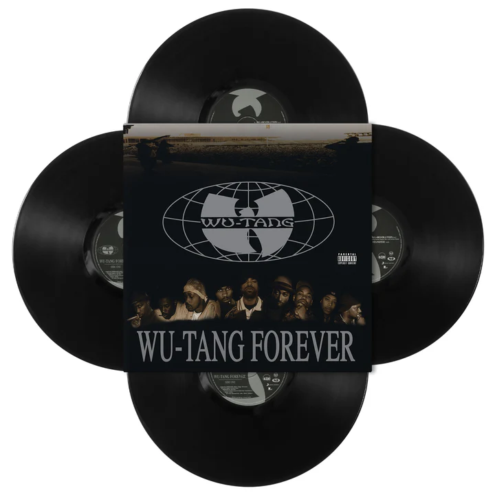 【激レア帯付き初期盤】Wu-Tang Clan 国内盤 CD 4枚セット 激レア帯付き初期盤】Wu-Tang Clan 国内盤 CD 4枚セット - メルカリ