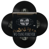 WU-TANG CLAN – WU-TANG FOREVER  (180 GRAM) - LP •