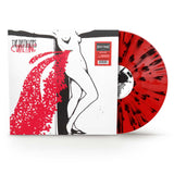 DISTILLERS – CORAL FANG (RED W/ BLACK SPLATTER ROCKTOBER 2025 BRICK & MORTAR EXCLUSIVE) - LP •