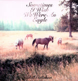 CALLAHAN,BILL – SOMETIMES I WISH WE WERE AN EA - LP •