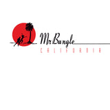 MR BUNGLE – CALIFORNIA (TRANSLUCENT RUBY RED ROCKTOBER 2025 BRICK & MORTAR EXCLUSIVE) - LP •