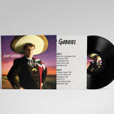 GABRIEL,JUAN – JUAN GABRIEL - LP •