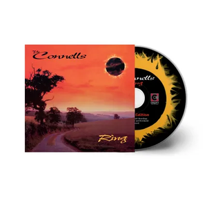 CONNELLS – RING (DELUXE 2CD) - CD •