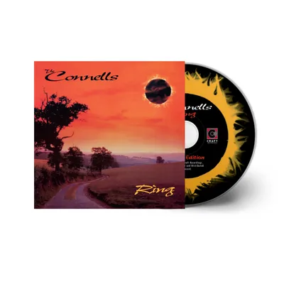 CONNELLS – RING (DELUXE 2CD) - CD •