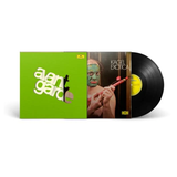 KAGEL,MAURICIO – KAGEL: EXOTICA (AVANTGARDE SERIES) - LP •