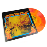 METERS – FIRE ON THE BAYOU (FIRE COLORED VINYL) - LP •