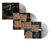 ICE NINE KILLS – WELCOME TO HORRORWOOD: DELUXE 3LP BOX WITH MASK (SHOWER SCENE VINYL) - LP •