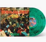 FANIA ALL STARS – LIVE AT THE CHEETAH VOL. 2 (GREEN SMOKE VINYL) - LP •