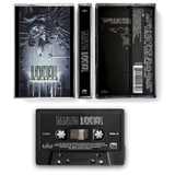 DANZIG – DANZIG 5: BLACKACIDEVIL (REISSUE) - TAPE •