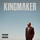 XZIBIT – KINGMAKER - LP •