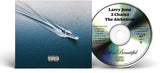 JUNE,LARRY / 2CHAINZ / ALCHEMIST – LIFE IS BEAUTIFUL - CD •