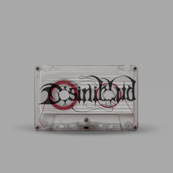 DISINIBLUD (NAYAR,RACHIKA & NINA KEITH) – DISINIBLUD - TAPE •