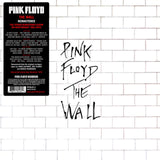 PINK FLOYD – WALL (GATEFOLD) (180 GRAM) - LP •