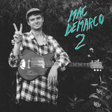 DEMARCO,MAC – 2 - TAPE •