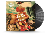 OASIS – DIG OUT YOUR SOUL - LP •