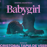 TAPIA DE VEER – BABYGIRL O.S.T. (CANDY PINK) - LP •