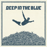 TINY MOVING PARTS – DEEP IN THE BLUE (MILKY CLEAR) - LP •