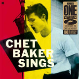 BAKER,CHET – SINGS (BONUS TRACK - 180 GRAM) - LP •