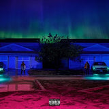 BIG SEAN – I DECIDED (BLUE VINYL) - LP •