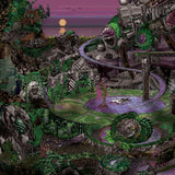 MUKQS – JUCKPORT (VIOLET TINT CASSETTE) - TAPE •