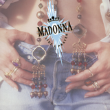 MADONNA – LIKE A PRAYER (JAPANESE EDITION) - CD •