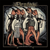 DRUDKH – EASTERN FRONTIER IN FLAMES - LP •