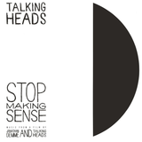 TALKING HEADS – STOP MAKING SENSE (DELUXE EDITION) - LP •