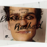 BLONDE REDHEAD – MASCULIN FEMININ - CD •