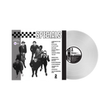 SPECIALS – SPECIALS (CRYSTAL CLEAR VINYL) - LP •