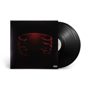 TOOL – UNDERTOW (RE-ISSUE) - LP •