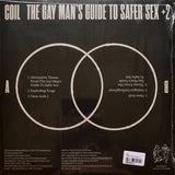 COIL (180 GRAM) – THEME TO GAY MAN'S GUIDE TO SAFER SEX (180 GRAM) - LP •