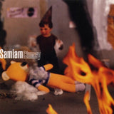 SAMIAM – CLUMSY (BLEACH MIX COLORED) - LP •