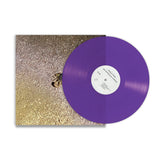 CHANG,FRANCES – BEEN THINKING BOUT CONFESSION (TRANSLUCENT PURPLE) - LP •